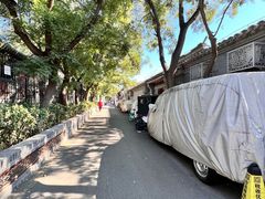 -北京市府学胡同小学
