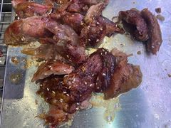 -大漠狼来了碳烤羊腿(上海直营总店)