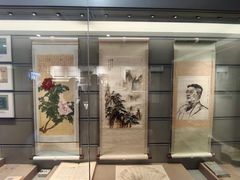 -老舍旧居