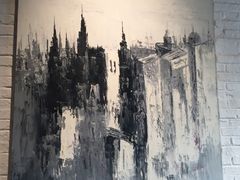 大堂-Tian品