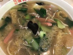 -项记面馆(明瓦廊店)