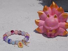 -爆爆手作·掐丝珐琅·Tufting·捏捏乐DIY团建集合店(朝阳店)