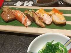 -古田居·特色寿司料理(星之岛旗舰店)