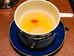 天山雪莲炖秋月梨-荣府宴(南阳路店)