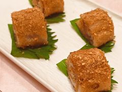 -江南灶中餐厅(南京香格里拉店)