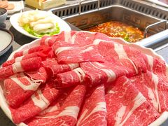 -彩虹坊火锅(宁穿路店)