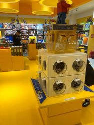 -乐高授权专卖店(南开大悦城店)