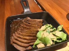 -hallch 好吃餐厅(全运村中央广场店)