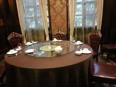 包厢-半岛公馆(淞兴西路店)