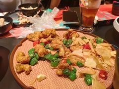 -羽鸽集·乳鸽专门店·地道顺德菜(岭南站店)
