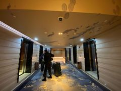 -上海中航虹桥机场泊悦酒店