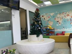 -天使口腔门诊部(上海店)