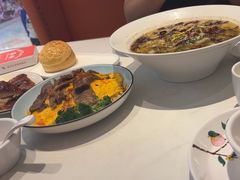-嘉味港式餐厅(海门大有境店)