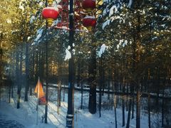 -北极村旅游风景区