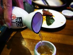 -和彩放题餐厅(酒仙桥店)
