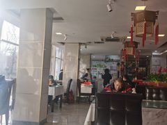 -鑫巴蜀(和平里店)