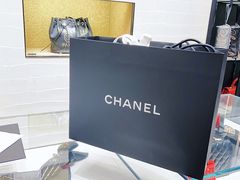 -CHANEL(恒隆广场店)
