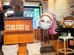 -Cafe del Volcan(永康路店)