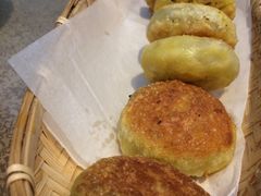 -汤山翠谷生态餐厅