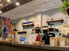 -滇咖啡体验店