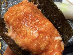 -鮨冠OMAKASE食べ放题(北京首店)