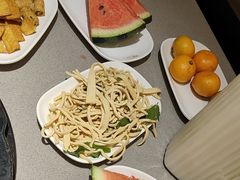 -巴蜀王婆大虾(南锣鼓巷店)