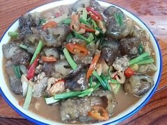 -吴祥记潮州菜·百年老字号·砂锅粥