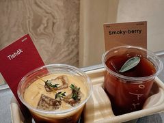 -O.P.S. CAFE