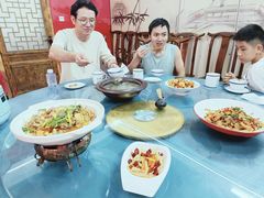 -瓦房食代·四合院湘菜馆(坂田店)