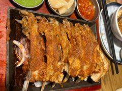 -那时新疆·若羌(经纬汇店)