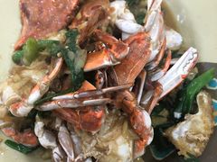 -贞姨美食·老字号海鲜大排档