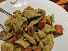 -潍城老菜馆·地标美食