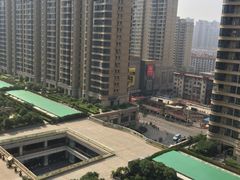 -曼哈顿商业广场(升龙广场店)