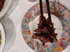 -东兴楼饭庄(六里桥店)
