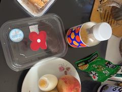 -红花点心局(大观园店)