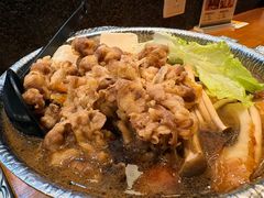 -故乡屋日本料理(八一广场店)