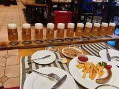 -兰特伯爵西餐厅·啤酒屋(方庄店)