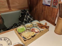 -螺大喜螺蛳粉火锅(雍和宫店)