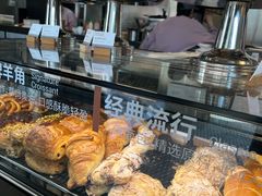 -BAKER&SPICE(BFC外滩金融中心店)