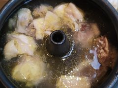 -福照楼汽锅鸡·云南菜(护国路店)