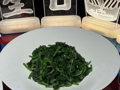 -上海滩餐厅(BFC外滩金融中心店)