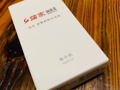 -临家闽南菜(宝洲路店)
