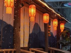 -田园印象·成都土菜院子(华阳店)