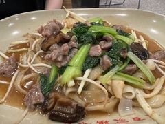 -百家鸡味馆(清泰店)