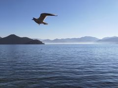 -丽江泸沽湖景区