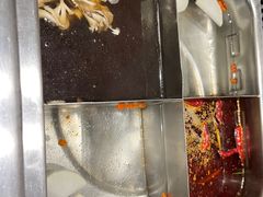 -海底捞火锅(上元大街店)