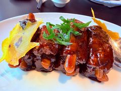 -宁波柏悦酒店·钱湖渔港