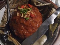 -韵秋荷(宝山龙湖天街店)