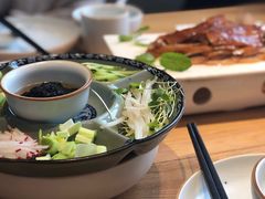 -四季民福烤鸭店(前门店)