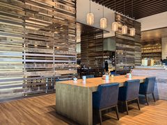 -北京乐多港万豪酒店·臻厨